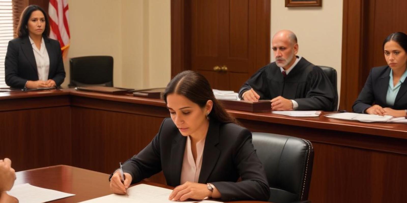 Custodia de menores en divorcios en Puerto Rico