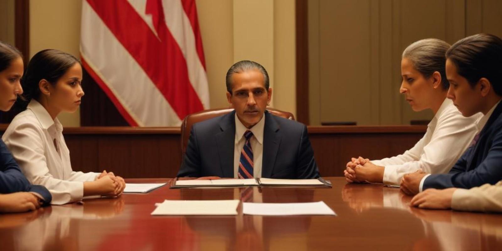 Proceso de Sucesión Intestada en Puerto Rico
