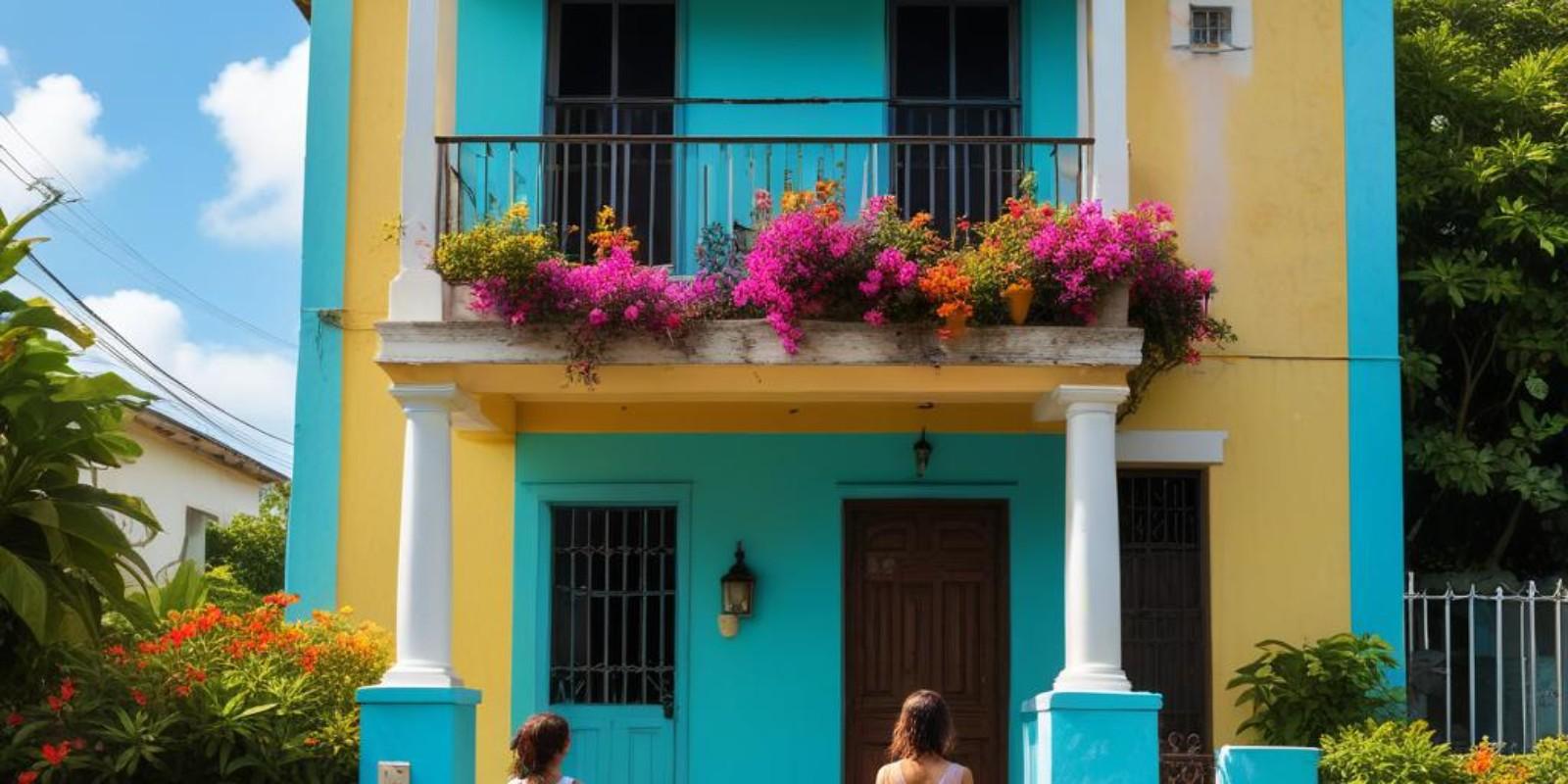 Venta de propiedades heredadas en Puerto Rico