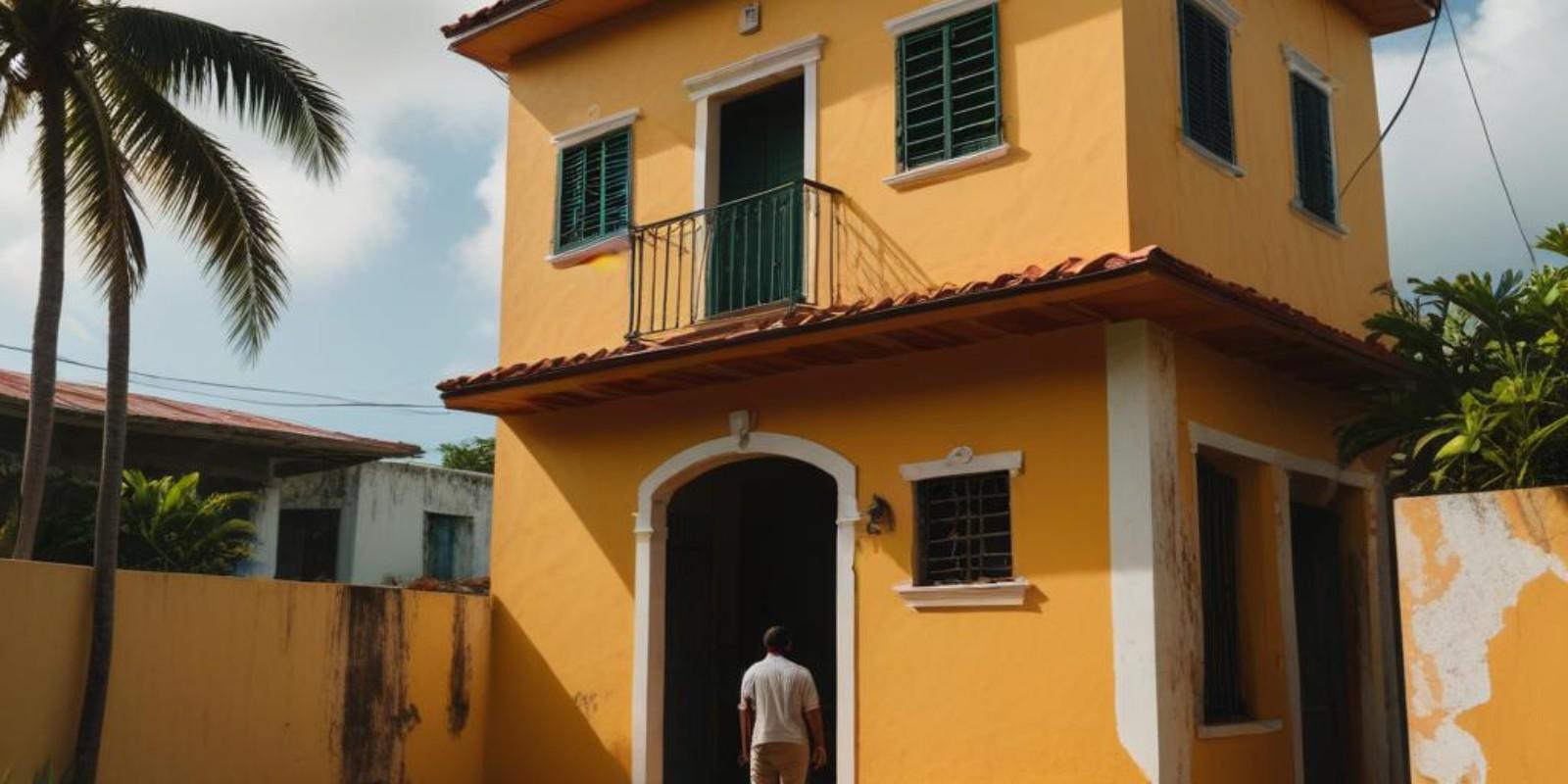 Importancia de la Tasación en Inmuebles en Puerto Rico