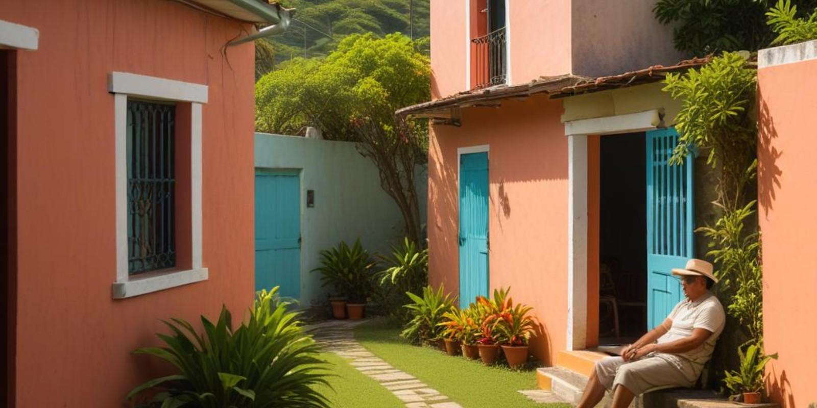 Problemas con Colindantes en Puerto Rico: Soluciones