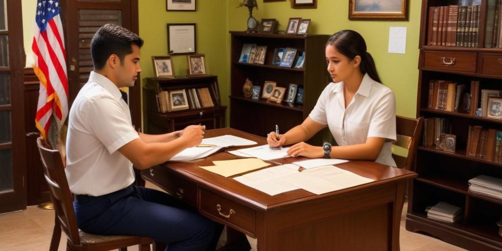 Requisitos para Inscribir Propiedades en Puerto Rico