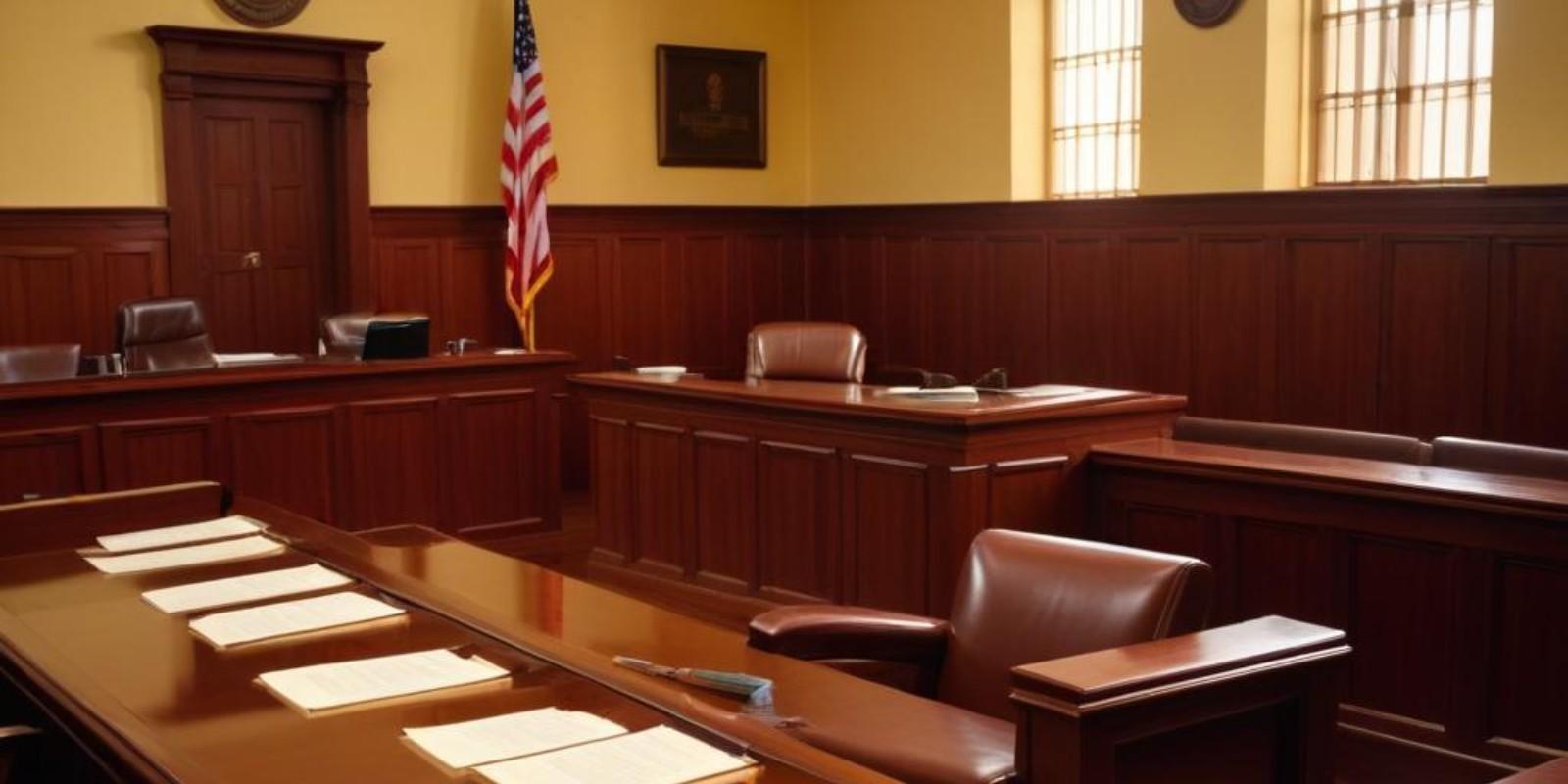 Derechos del Acusado en el Proceso Penal en Puerto Rico