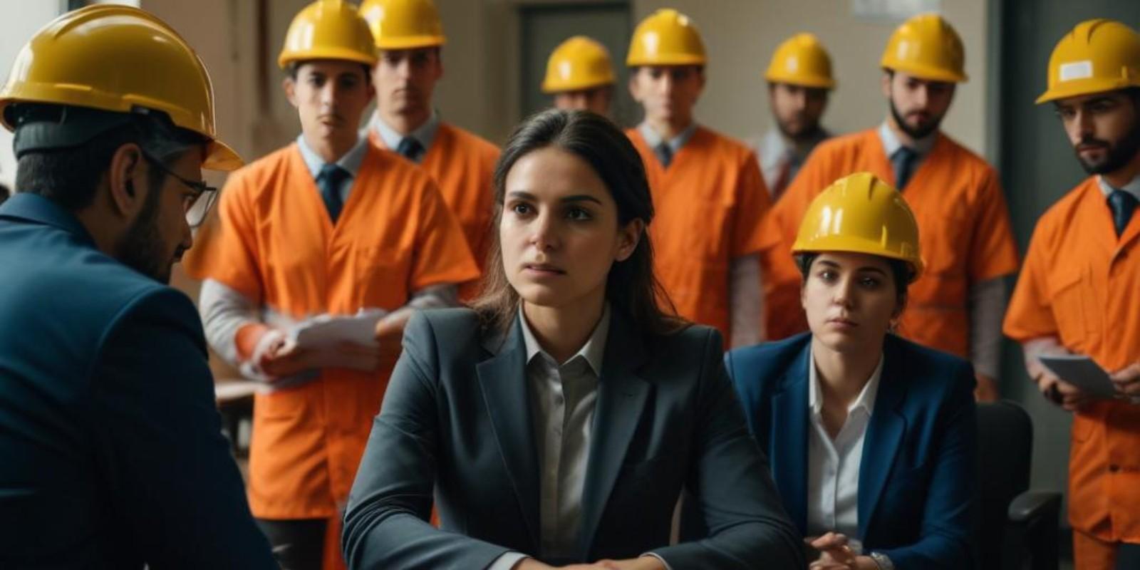 Acoso laboral en Puerto Rico: cómo identificarlo y denunciarlo